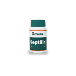 SEPTILIN -  | TABLETAS - HIMALAYA