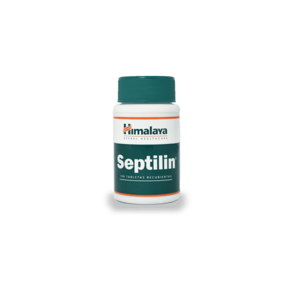 SEPTILIN -  | TABLETAS - HIMALAYA