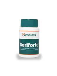 GERIFORTE - | TABLETAS - HIMALAYA