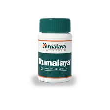 RUMALAYA -  | TABLETAS - HIMALAYA