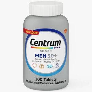 CENTRUM MENS - CENTRUM - 275 tabletas